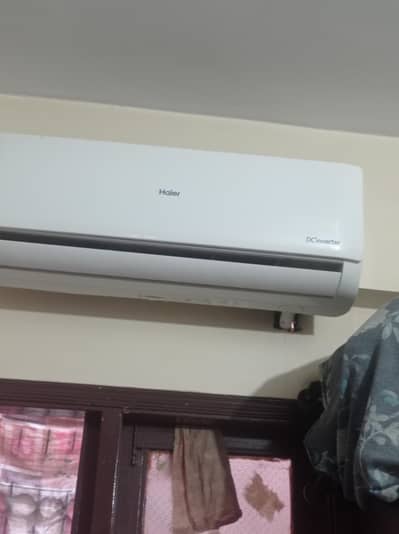 new caulity ac