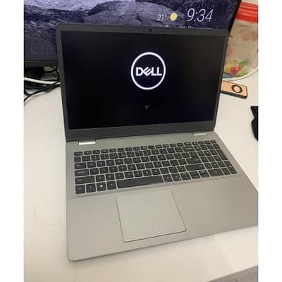 Dell 3501 core i7 11th generation nvidia graphic card 512GB SSD gaming