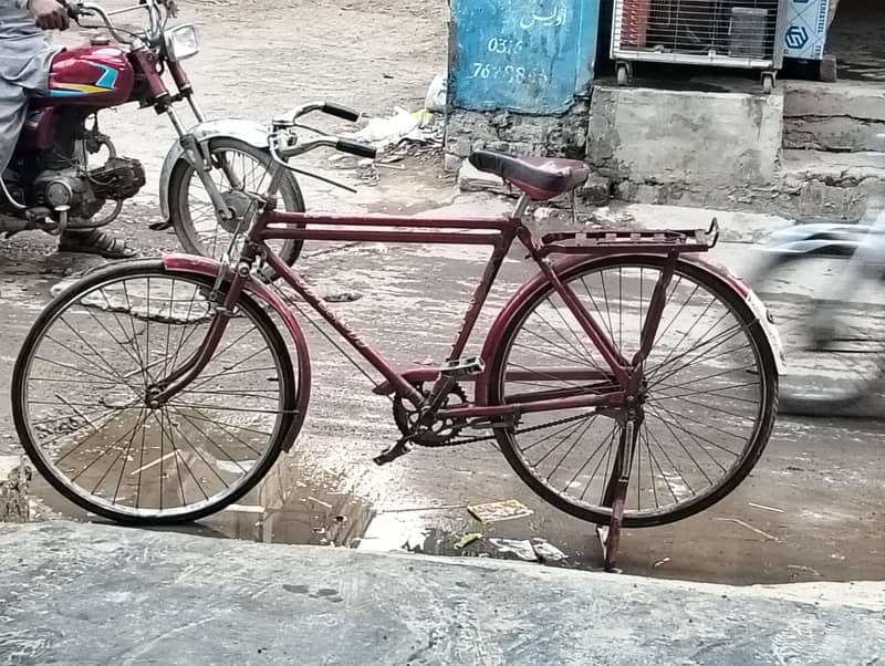 baba cycle 1