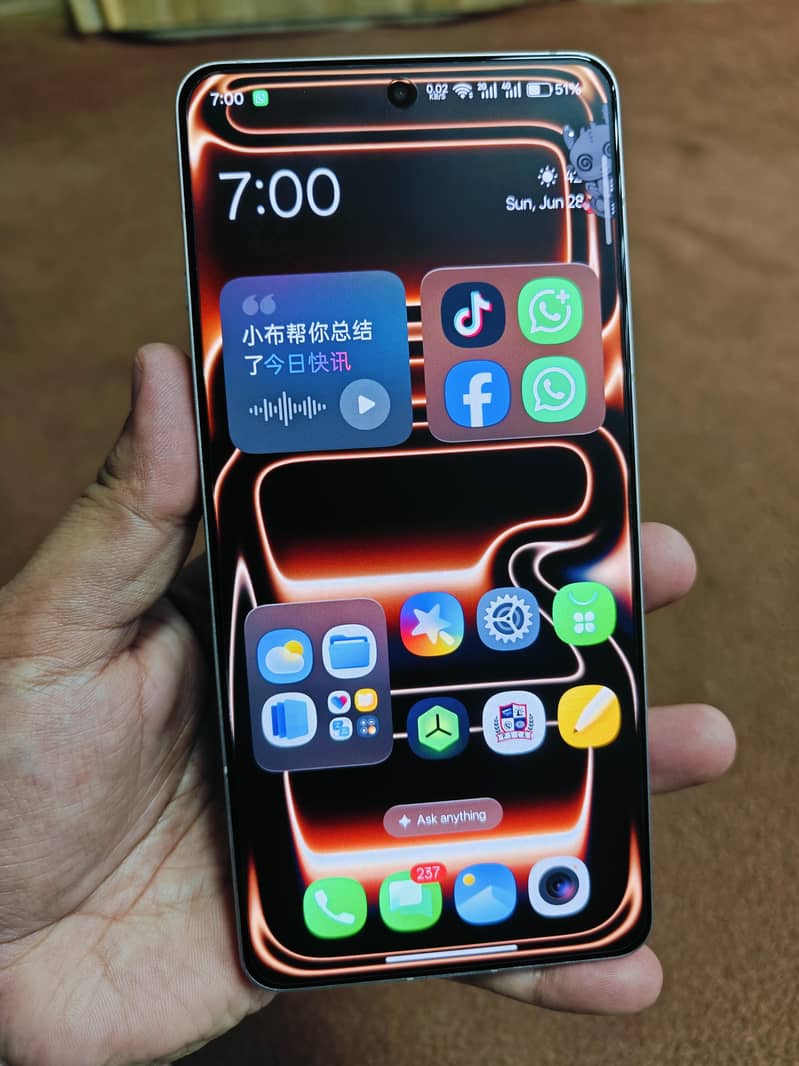 OnePlus 8