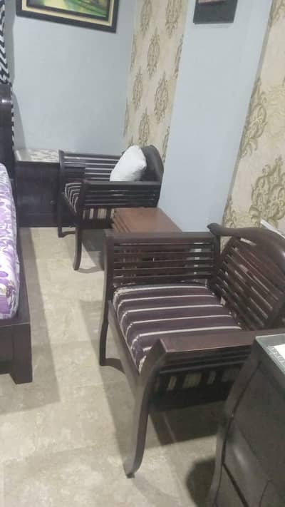 4 seater sofa set