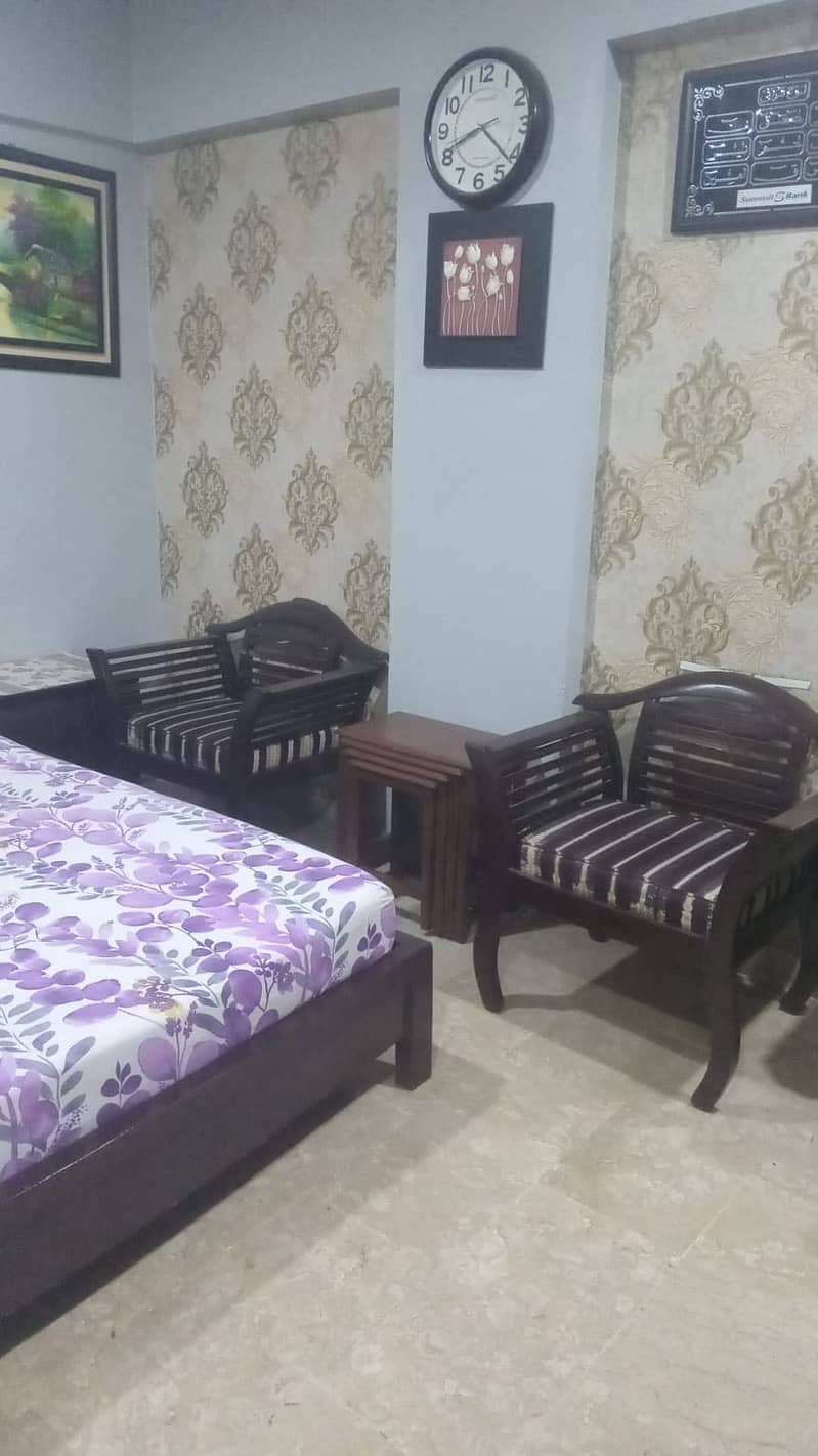 4 seater sofa set 1