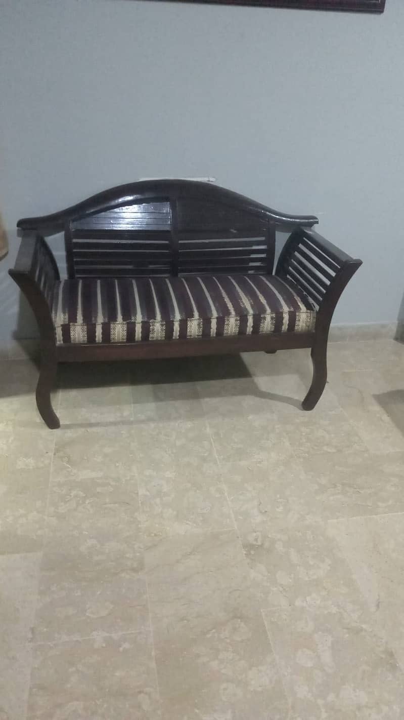 4 seater sofa set 2