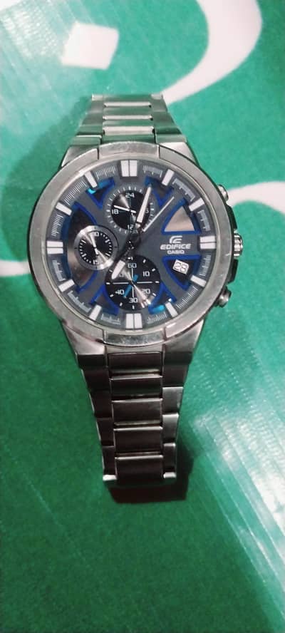Casio edifice Efr-544-d
