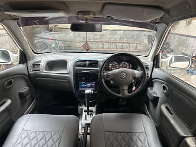 Suzuki Alto 2004
