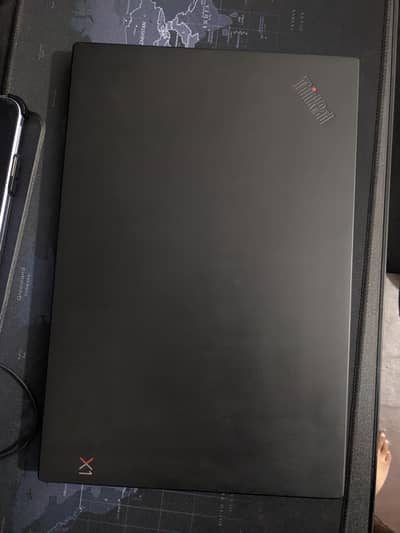 Lenovo Thinkpad X1 carbon i5 8th