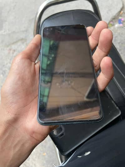 OPPO F17 Pro