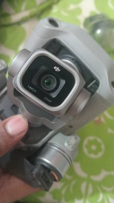 dji air 2s drone