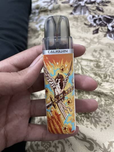G3 lite thunder edition