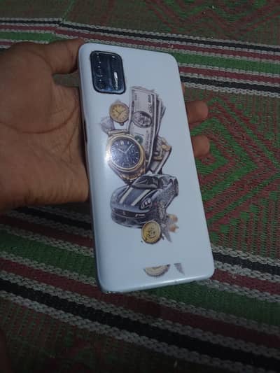 Motorola Moto G Stylus