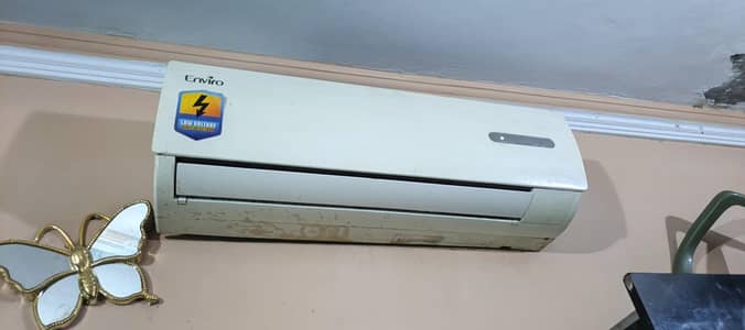 ENVIRO 1 TON SPLIT AC
