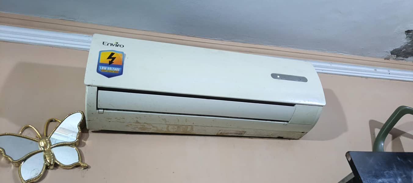 ENVIRO 1 TON SPLIT AC 0