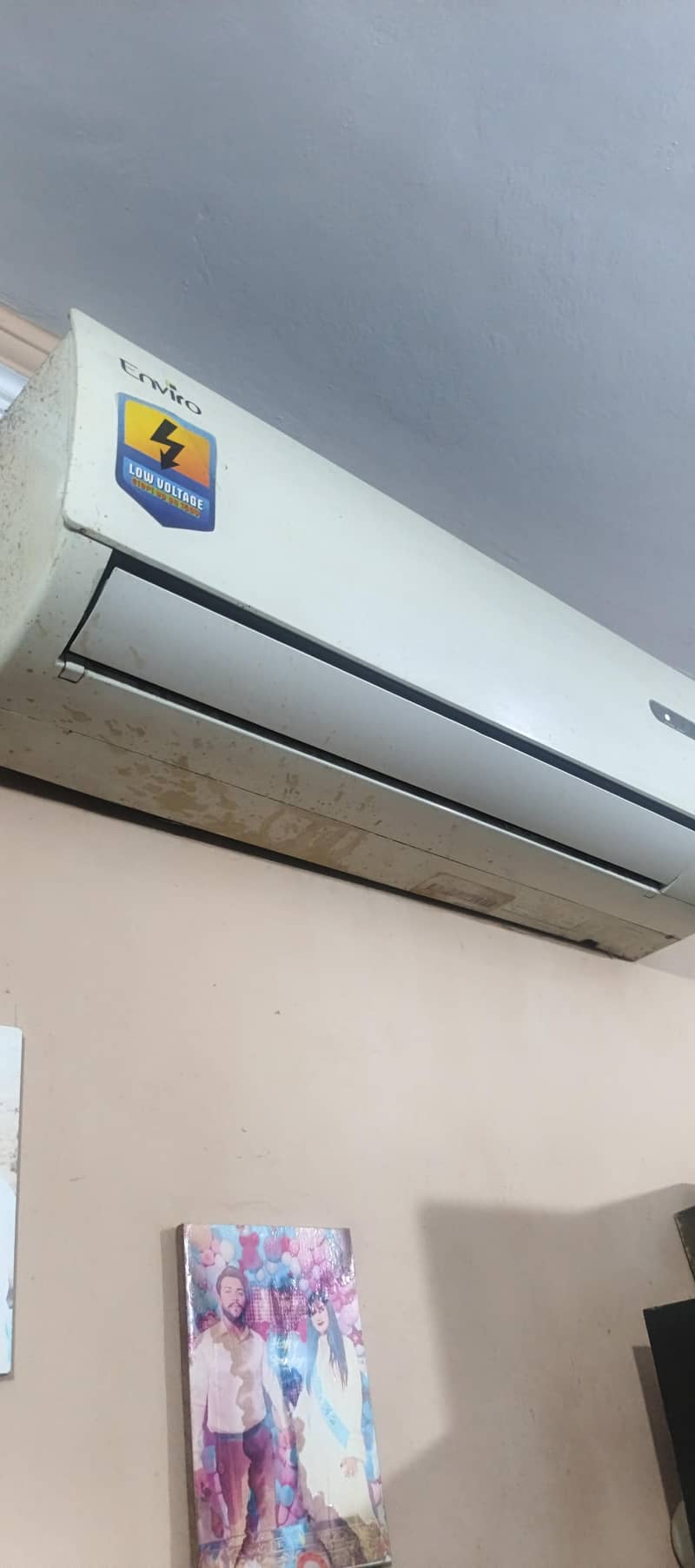 ENVIRO 1 TON SPLIT AC 1