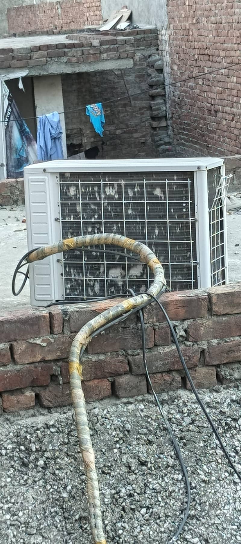 ENVIRO 1 TON SPLIT AC 5