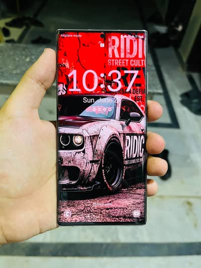 Samsung Note 20 Ultra