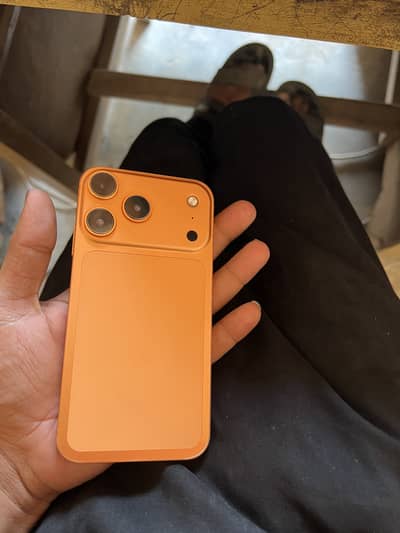 Exchange Offer  iPhone XR Convert 17  pro 64 Gb all Okay