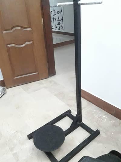 Home Gym Equipment for URGENT SALE