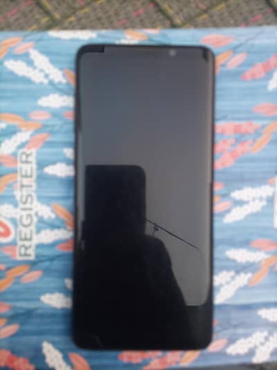 Samsung Galaxy S9