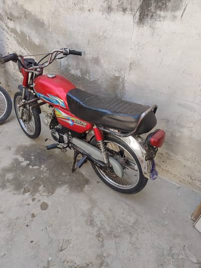 safari bike 03402635641