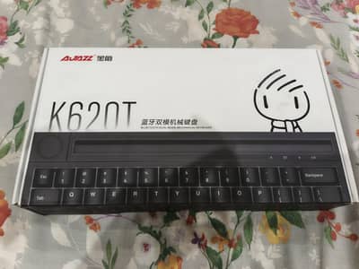 Ajazz k620T Gaming keyboard