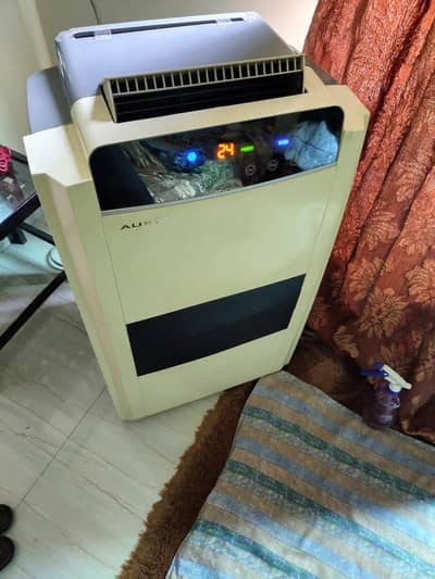 standing ac