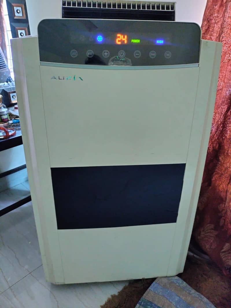 standing ac 1