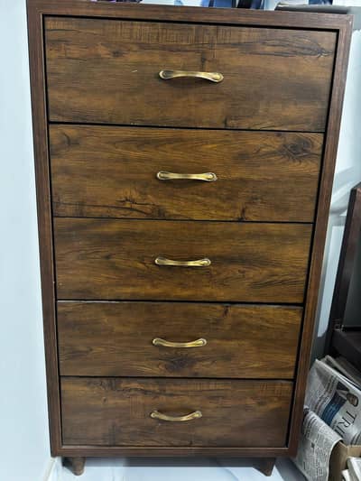 5 Drawer Chester