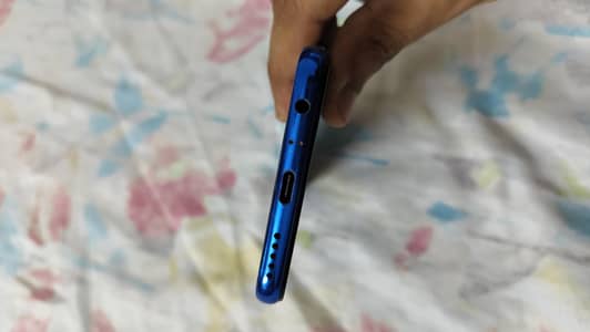Xiaomi Redmi Note 8
