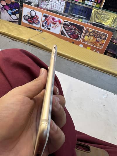 Apple iPhone 8 Plus