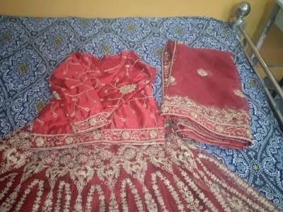 LEHNGA/BRIDAL LEHNGA/LEHNGA FOR SALE