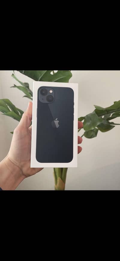 Apple iPhone 13