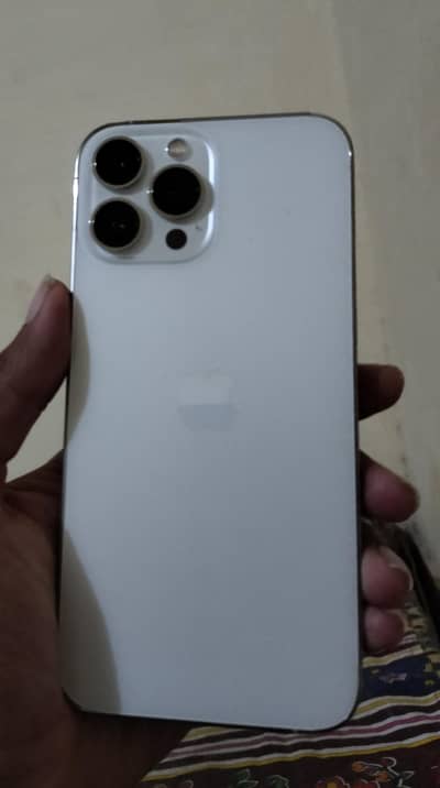 Apple iPhone 13 Pro Max