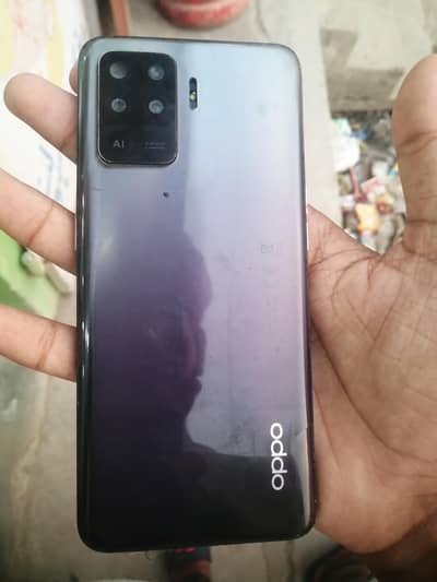 oppof19pro 6 128