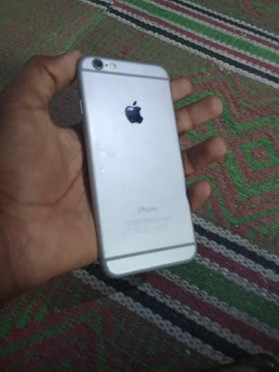 Apple iPhone 6