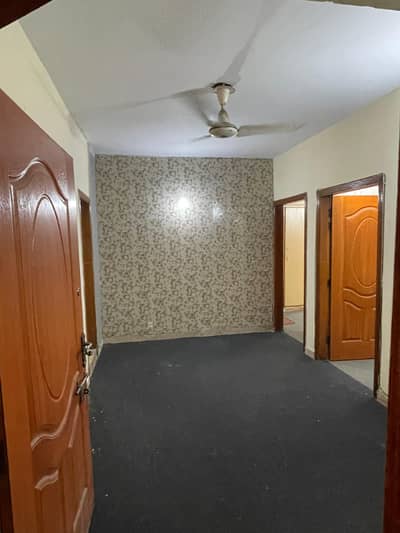 2 Bedroom Unfurnish Apartment available for rent in E-11/3, Residential Meter