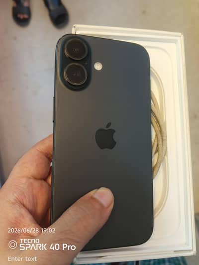 Apple 16 b hlth 96 caycl 295 jv hy watrpck