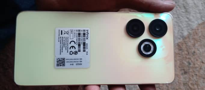 Infinix Smart 8 no any fault