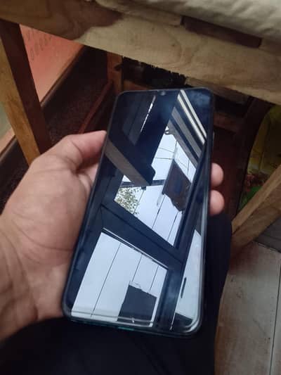 Tecno Pouvoir 4