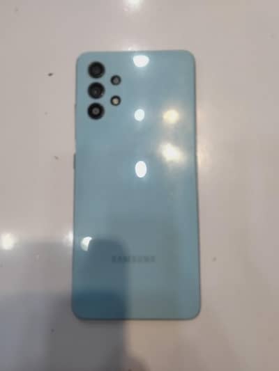 Samsung Mobile A32 6/128