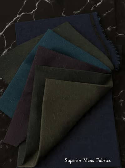 wahing wear unstiched suit for men