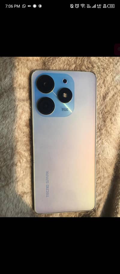 TECNO SPARK 10C