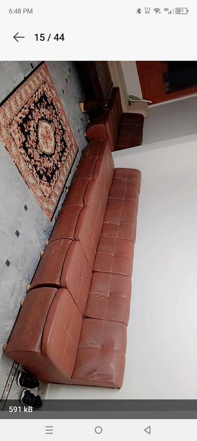 sofas