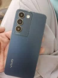 Vivo Y100
