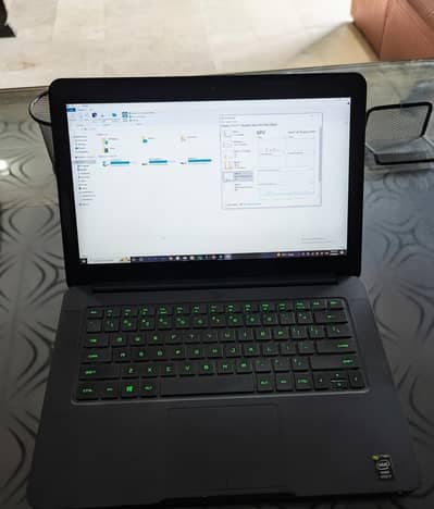 Razer Blade 14 Gaming & Workstation Laptop 8Gb Ram 512Gb SSD