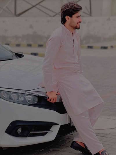 Malik Faizan 