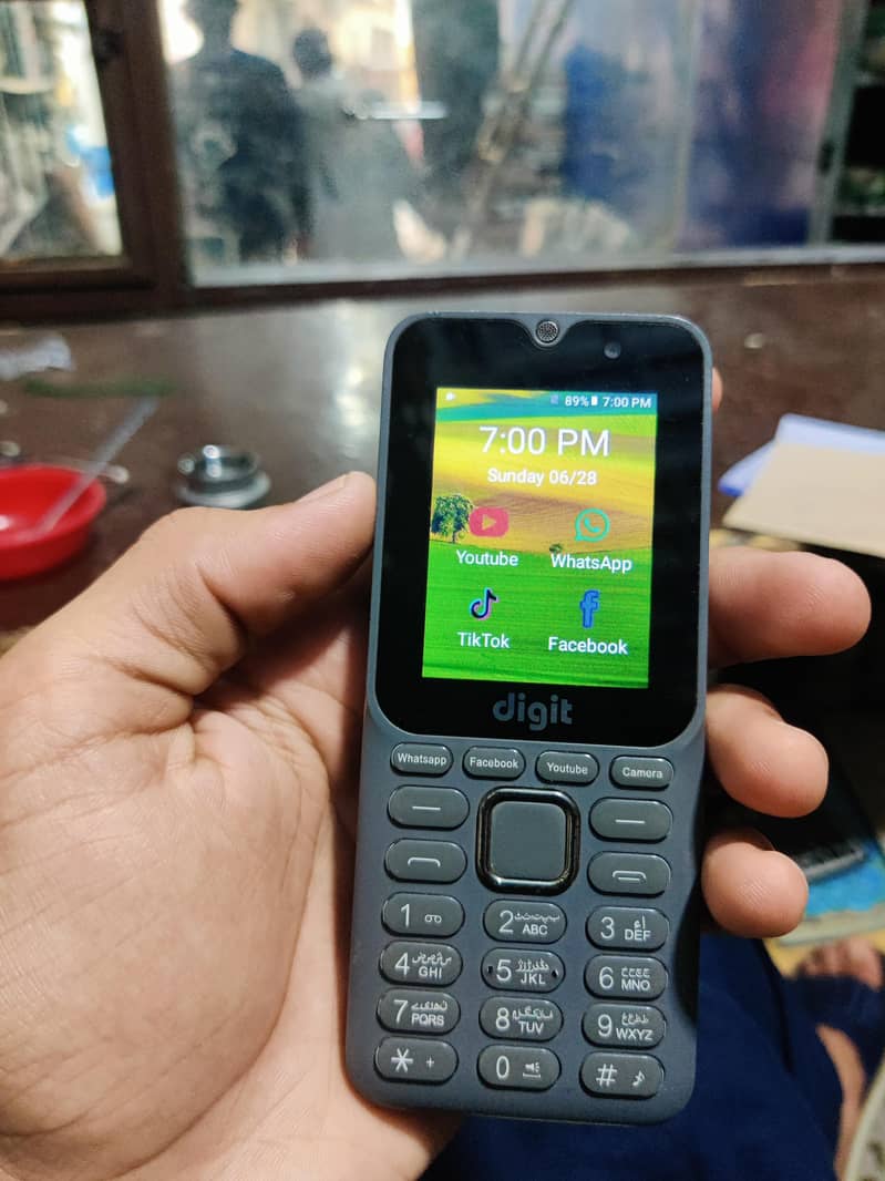 digital 4g E2 pro 0