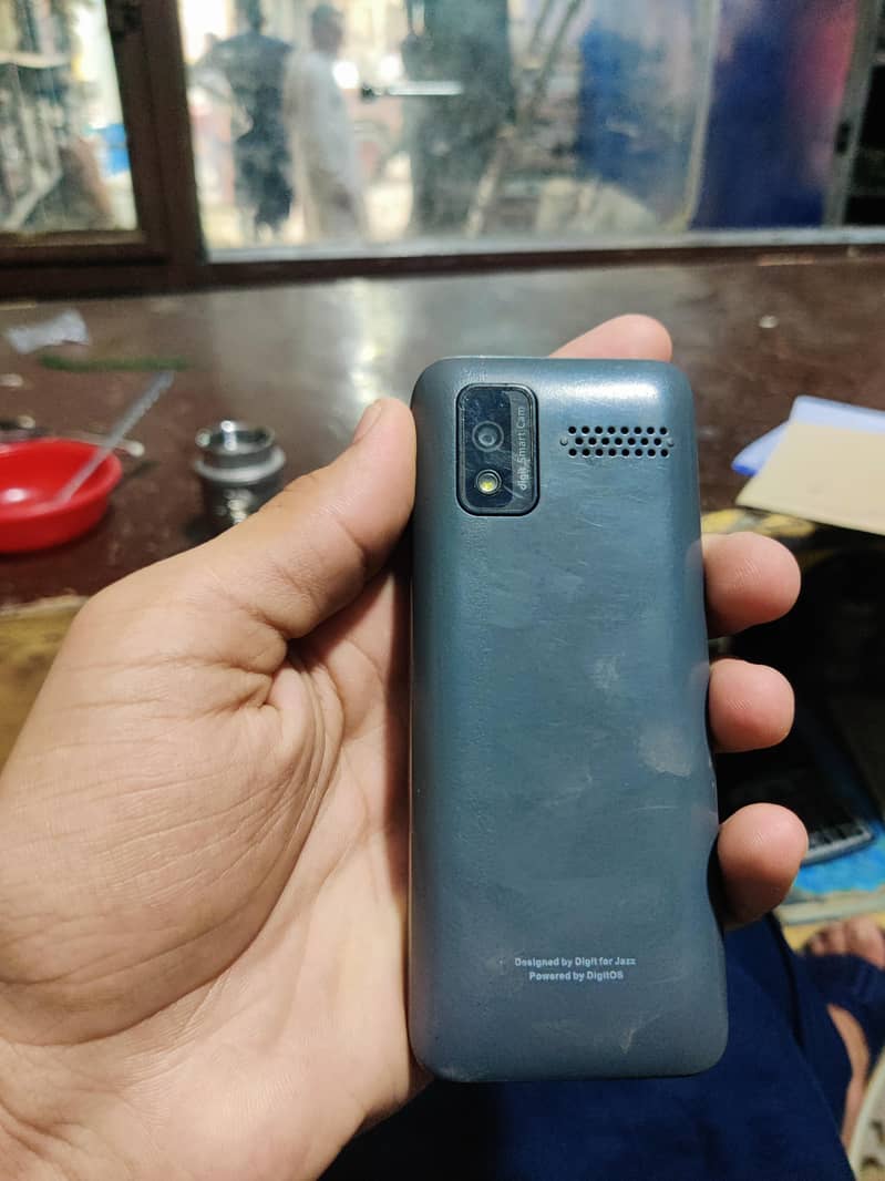 digital 4g E2 pro 3