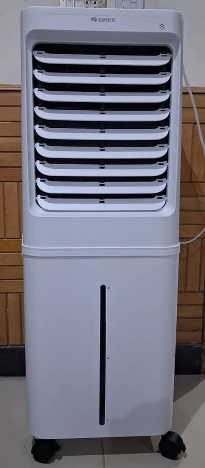 Gree Air Cooler 60L (in brand new condition)