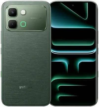 Infinix note egde full ok 8/256 GB