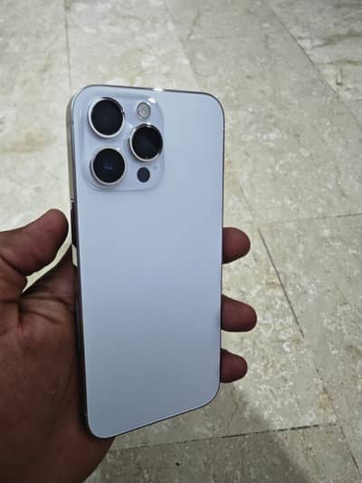 iPhone 14 Pro Max pta prove